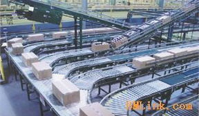 高效滚筒流水线解决方案 从动力与无动力之间的选择到各型工业普及