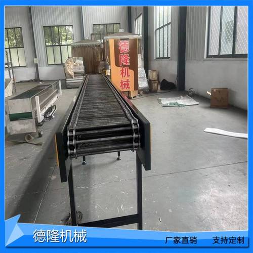 滚筒流水线与机器人码垛 打造床垫生产全自动运输线的完整方案